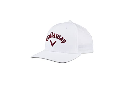 Image of Callaway Golf 2023 TA Performance Pro Hat