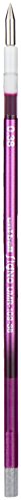 Cartouche gel rose Uni Style Fit pointe ultra fine 0,38 mm innovante