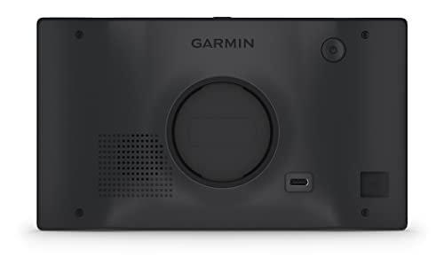 Avtex Tourer Three 7" Caravan & Motorhome Club Edition Garmin Sat Nav - 8