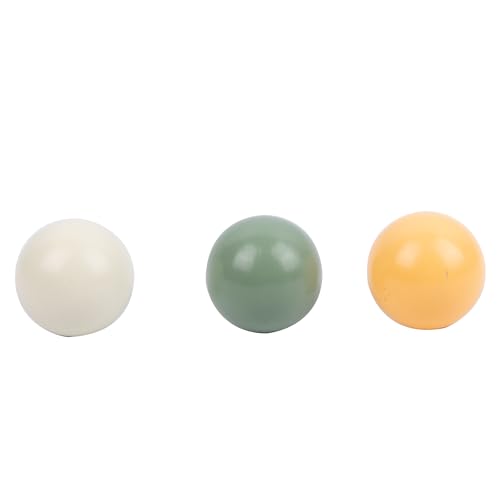Adena Montessori Wooden Toy for 6-12 Month Baby 3 Balls, Object Permanence Box with Tray Colorful Learning Education Toy for Toddler Kid 1-2 Year Old, Preschool Developmental Girl and Boy Gift by Adena Montessori - Image 9