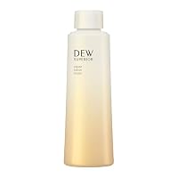 Amazon.co.jp: DEW スペリア リペアローション しっとり : ドラッグ