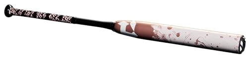 Image of DeMarini 2025 Whisper Fastpitch Softball Bats: -10 /-9 /-8 Drop