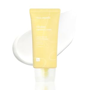 Face Republic Vita Glow Radiance Cream 50ml 1.69 fl oz | Revitalizing, Natural Coverage | Niacinamide 5{b13794532221bd7716b1630afd9d7d94fcba1925a8b0df34bdffa89758f7d763}, Ascorbic Acid, Panthenol, Vitamins | Silky Finish | Vegan Korean Skincare