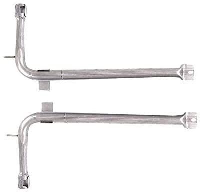 SE001B (2-Pack) Viking Appliance Oven Burner, Burner Tube Gas Replacement for EVGIC305 VGIC365 VGRC605 VGSS480 VGIC367 VGSC300 VGSC305 VGSS300 PB050012