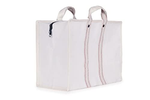 Image of Heavy Duty Canvas Multipurpose Tools Organizer Bag No. 3 for Mechanic, Electrician, Technician, Plumber, Carpenter, Service and Salesman