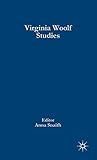 Palgrave Advances in Virginia Woolf Studies
