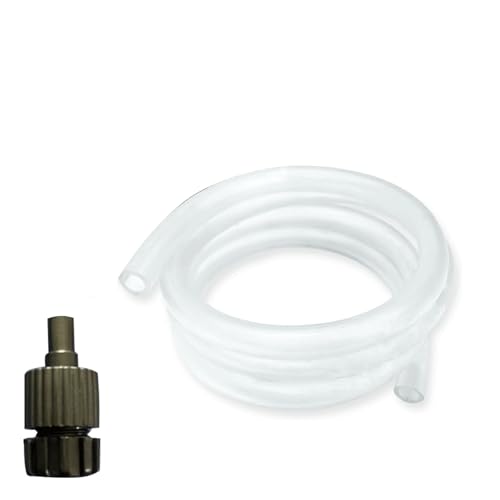 Image of coospider-repta Aquarium Filter Replacement Pumps (Black, W-P-Air-Conduit)