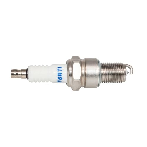 Bougies d'allumage iridium 90098-70032 pour moteur performant | Pack de 8 pièces avec boîte
