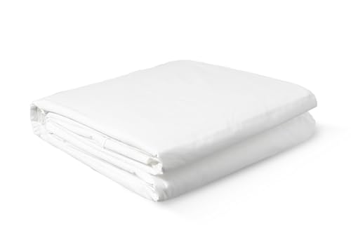 BedJet Cloud Sheet - Dual Zone Queen (Cooling, Heating & Climate Control just for Your Bed)