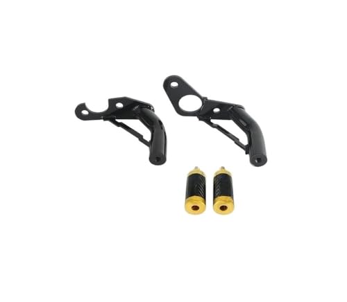 Barre protection moteur Softail finitions premium pour FXLRST FXFBS