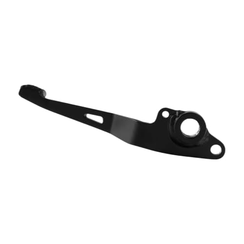 Levier de pédale noir de remplacement pour Ninja ZX-25R 2020-2024