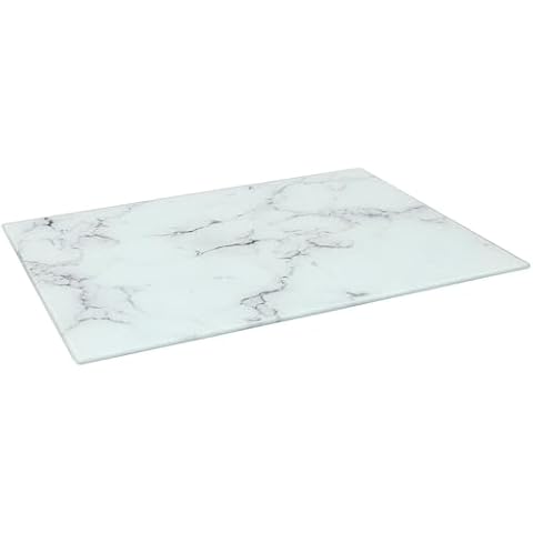 Planche à Découper en Verre Harbour Housewares Cover