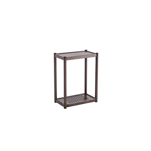 Soporte para CPU multi-capa para computadora, base móvil, ventilación eficiente miniatura 1