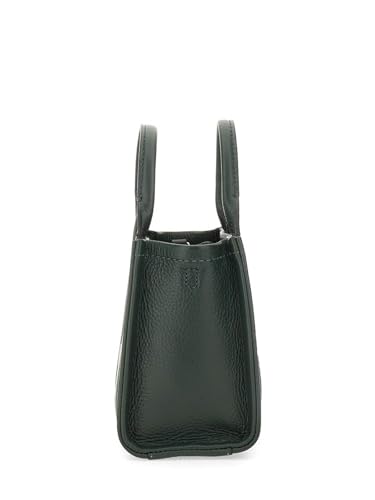 Image of Marc Jacobs Women's The Leather Crossbody Tote Bag