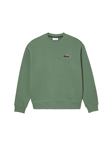 Lacoste Unisex Sweatshirts, Ash Tree, Medium – Ansicht 1