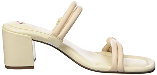 HÖGL Grace, Mocassino Donna, Burro, 41 EU