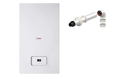 Hermann Saunier Duval Thematek Condensing 25 kw caldaia a condensazione