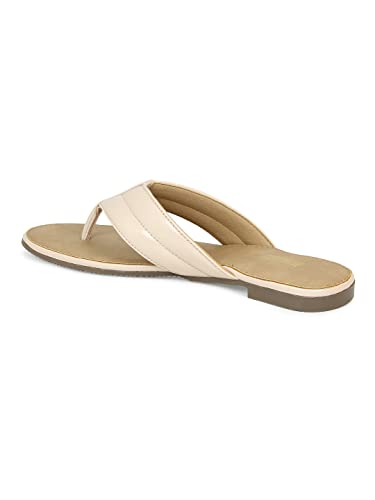 Image of Inc.5 Women's 101094 P.l.Beige Sandal