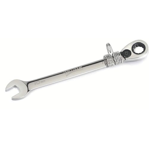 ReversibleRatchetingCombinationWrenches �����p���`�F�b�g�R���r�l�[�V���������`12�|�C���g15mm 1215MRC-TH
