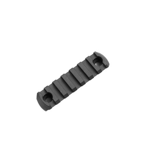 Magpul M-Lok Aluminum Picatinny Accessory Rail, 7 Slots, One Size #TOP2