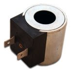 Lippert 045-176954 Hydac 12 Volt Spade Style Coil