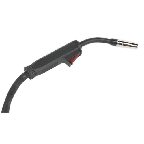 Sealey Mightymig100 Professional No-Gas Mig Welder 100Amp 230V