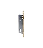 SERRATURA INFILARE LEGNO 5C011-25-0 CISA