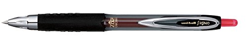 Uni-ball Signo 207 Gel Pen 24 Pack miniatura 7
