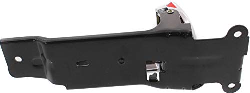 Interior Door Handle Compatible With Sedona 02-05 Front Lh Inside All Chrome Ex Model #TOP4