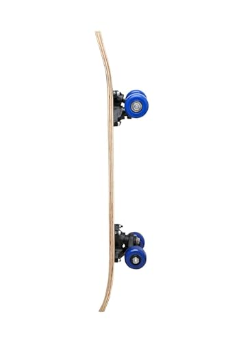 Image of Heavy Duty Wave Board, Skating Purpose 4 Wheel Skate Board for Boys and Girls (MC Laren 24 inch) (Dodge Cars 17 inch) (Dodge Cars 17 inch)