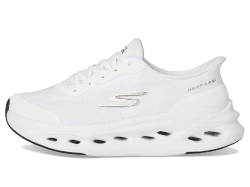 Image of Skechers Womens Max Cushioning Glide-Step Hartford