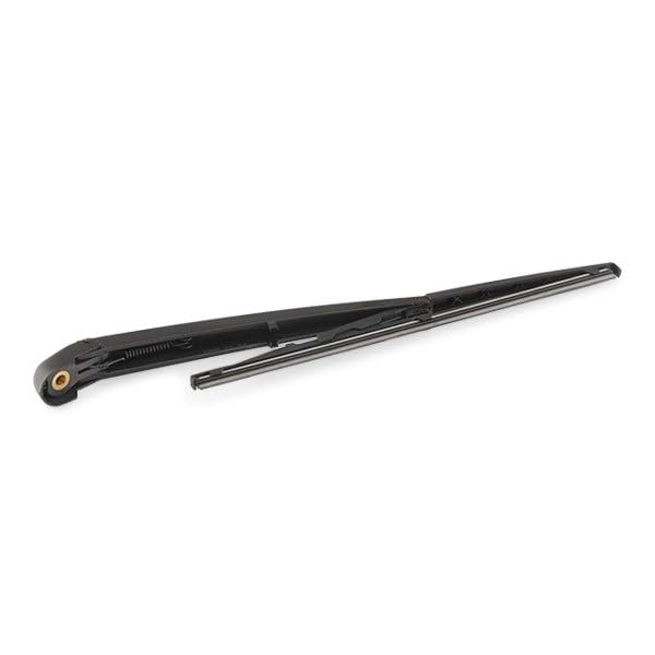 Metzger Braccio Tergicristallo Posteriore Per Audi A3 Sportback E Q3 - Ricambio Originale 2190251