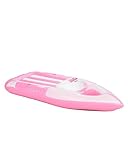 Barbie The Movie & FUNBOY Speed Boat Inflatable...