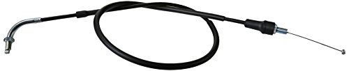 Motion Pro 02-0381 Black Vinyl Throttle Cable