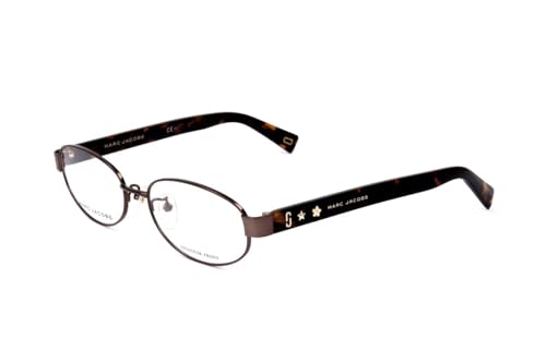 Gafas de Vista Marc Jacobs MARC 347/F 09Q RUTHENIUM 53/16/145 Mujer