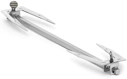 Rotisserie Skewer for Air Fryer