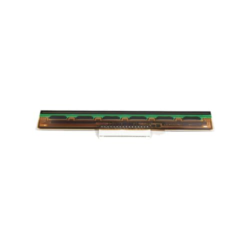 Cabezal térmico ZA-124-U de alta definición para Godex EZ 1100PIUS
