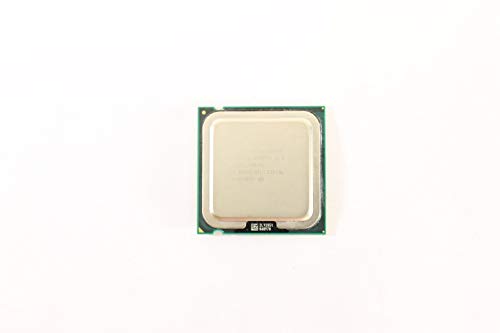 Intel 3.0 GHz Core 2 Duo CPU Processor WT421 E8400 SLB9J Dell Precision T3400 Studio 540 XPS 420 430 (Renewed)