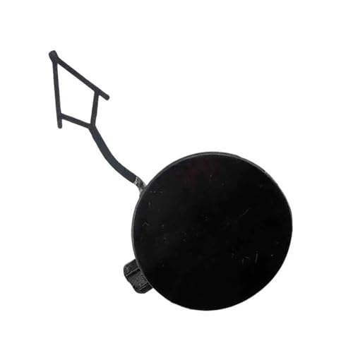 Capuchon de protection pour crochet de remorquage arrière anti-corrosion Passat B8