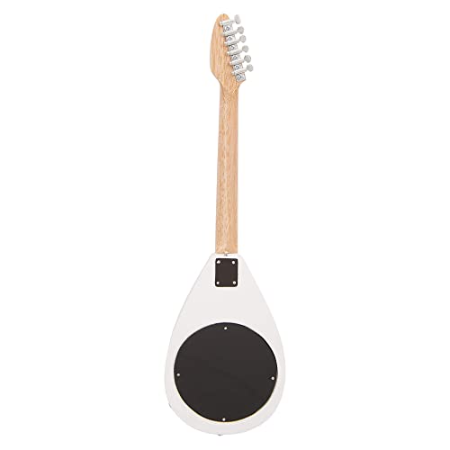 Brian Jones The Rolling Stones – Réplique de guitare miniature - Les Beatles, Paul McCartney, John Lennon, RIngo Starr, George Harrison Brian Jones The Rolling Stones - Réplique de guitare miniature – Image 3