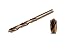 YISHEELIY Industrial 31/64 inch Cobalt Steel Drill Bit