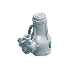 Amazon.co.jp: OJ ジャーナルジャッキ揚力150KN JJ1513 : 産業・研究