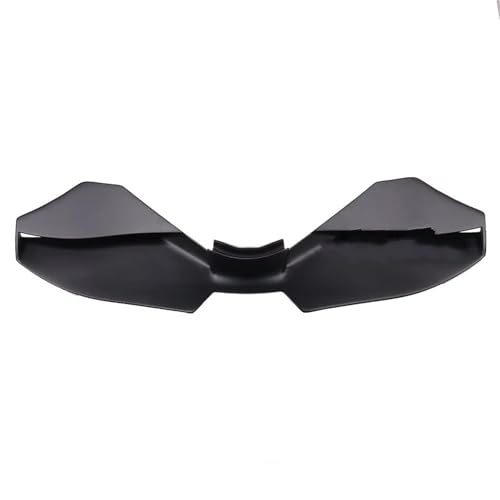 Spoilers frontaux nus kit avant d'aile pour MT09 2024 carénage moto