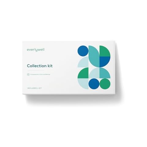 Everlywell Syphilis Test - at-Home Collection Kit - Discreet, Accurate Results from a CLIA-Certified Lab Within Days - Ages 18+ Cover