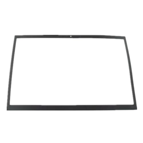 Bisel de pantalla para Thinkpad X13s Gen 1 carcasa frontal de repuesto