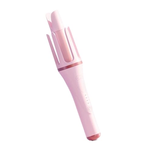 SOESFOUFU Automatic Hair Curler to Use Reusable for Longtime Curling Wand for Women Us Plug Hair Styling Tool