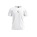 Bona Basics Herren Bdtswi-101053-xl T-Shirt, Weiß, XL EU BASICS 1 günstig Kaufen-Bona Basics Herren Bdtswi-101053-xl T-Shirt, Weiß, XL EU