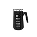 LUYAJYI Bouilloire - Bouilloire électrique 700 ML Chaudière Rapide à température contrôlée Chaudière à café multifonctionnelle Bouilloire électrique (Color : BL,Plug Type : AU)