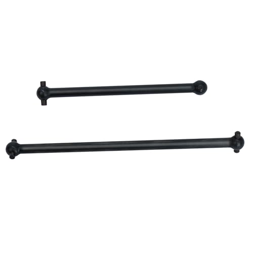 Centor Drive Shaft Dogbone Upgrades for 1/8 Arrma Typhon 6s Blx,Outcast 6S BLX,Notorious 6S BLX
