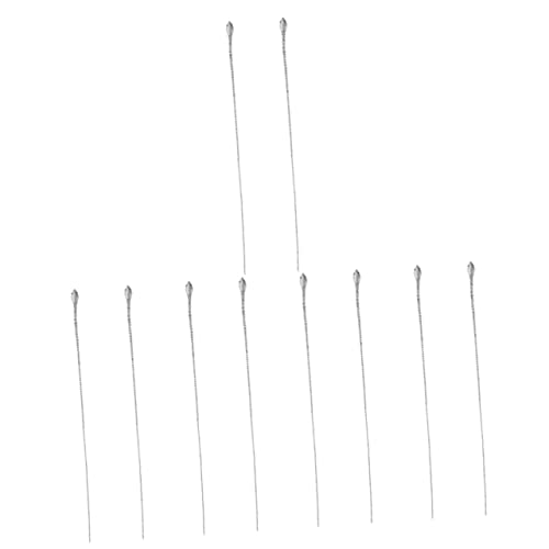 Épingle à cheveux de bal et pince de mariée : lot de 10 accessoires pour coiffure chic de soirée